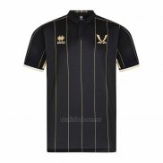 Camiseta Sheffield United Portero Segunda 2025-2026