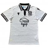 Camiseta Sheffield Wednesday Segunda 2023-2024