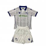 Camiseta Sheffield Wednesday Tercera Nino 2025-2026