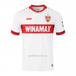 Camiseta Stuttgart Primera 2024-2025