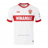Camiseta Stuttgart Primera 2024-2025