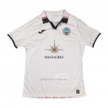 Camiseta Swansea City Primera 2022-2023