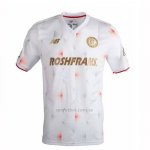 Camiseta Toluca Segunda 2025-2026