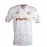 Camiseta Toluca Segunda 2025-2026