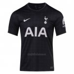 Camiseta Tottenham Hotspur Segunda Authentic 2025-2026