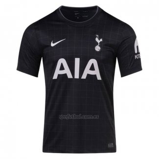 Camiseta Tottenham Hotspur Segunda Authentic 2025-2026