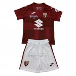 Camiseta Turin Primera Nino 2024-2025