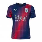 Camiseta West Bromwich Albion Tercera 2023-2024