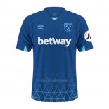Camiseta West Ham Tercera 2023-2024