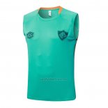 Camiseta de Entrenamiento Fluminense Sin Mangas 2025-2026 Verde