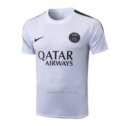 Camiseta de Entrenamiento Paris Saint-Germain 2026-2027 Blanco