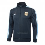 Chaqueta del Argentina 2025-2026 Gris