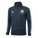 Chaqueta del Argentina 2025-2026 Gris