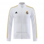 Chaqueta del Real Madrid 2023-2024 Blanco