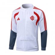 Chaqueta del SC Internacional 2026-2027 Blanco