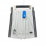 Pantalones Belgica Segunda 2026