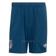 Pantalones Italia Segunda 2026