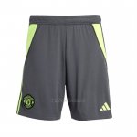 Pantalones Manchester United Portero 2025-2026