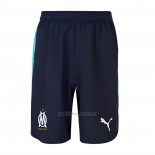 Pantalones Olympique Marsella Segunda 2025-2026
