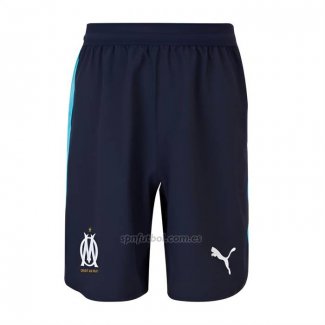 Pantalones Olympique Marsella Segunda 2025-2026