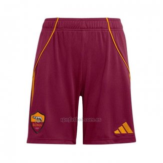 Pantalones Roma Albion Primera 2025-2026