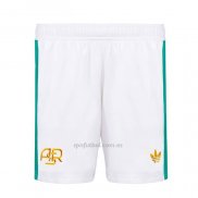 Pantalones Roma Tercera 2025-2026