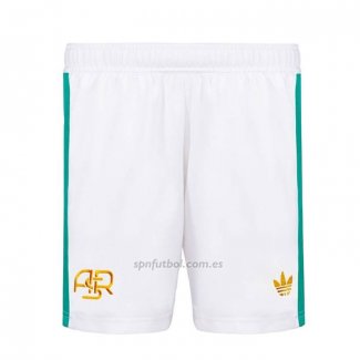 Pantalones Roma Tercera 2025-2026