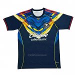 Tailandia Camiseta America Special 2025 Negro