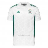 Tailandia Camiseta Argelia Primera 2020-2021