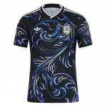 Tailandia Camiseta Argentina Segunda 2026