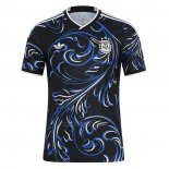 Tailandia Camiseta Argentina Segunda 2026