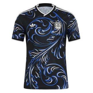 Tailandia Camiseta Argentina Segunda 2026
