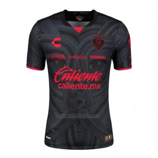 Tailandia Camiseta Atlas Tercera 2022-2023