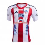 Tailandia Camiseta Atletico Junior Primera 2025