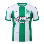 Tailandia Camiseta Atletico Nacional Primera 2023