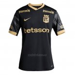 Tailandia Camiseta Atletico Nacional Segunda 2025