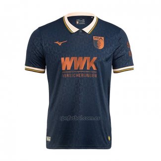 Tailandia Camiseta Augsburg Portero Special 2025-2026