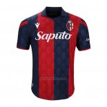 Tailandia Camiseta Bologna Primera 2023-2024