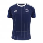Tailandia Camiseta Bordeaux Cuarto 2023-2024