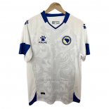 Tailandia Camiseta Bosnia y Herzegovina Segunda 2026