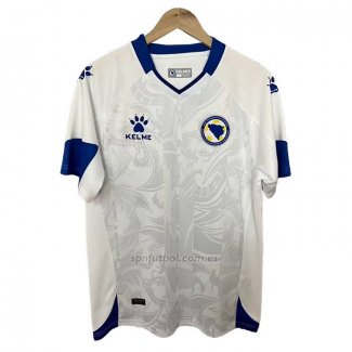 Tailandia Camiseta Bosnia y Herzegovina Segunda 2026