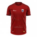 Tailandia Camiseta Cabo Verde Tercera 2024