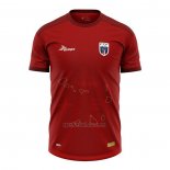 Tailandia Camiseta Cabo Verde Tercera 2024