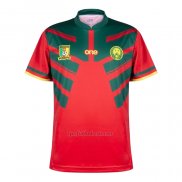 Tailandia Camiseta Camerun Tercera 2022-2023