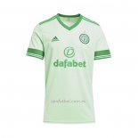 Tailandia Camiseta Celtic Segunda 2020-2021