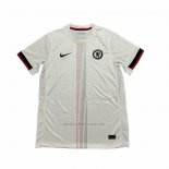 Tailandia Camiseta Chelsea Segunda 2025-2026