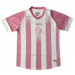 Tailandia Camiseta Coritiba Pink October 2024