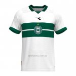 Tailandia Camiseta Coritiba Primera 2025