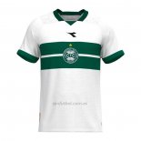 Tailandia Camiseta Coritiba Primera 2025