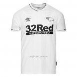 Tailandia Camiseta Derby County Primera 2020-2021